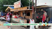 Libur Lebaran, Wisata Kuliner Danau Tanjung Bunga di Makassar Diserbu Pengunjung