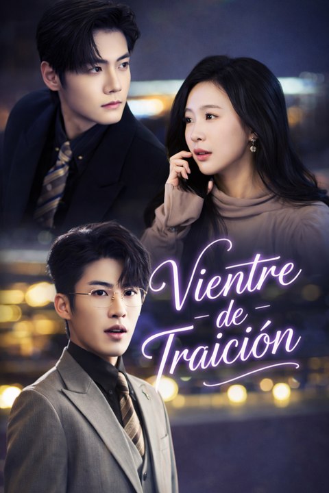 Vientre de Traición | Amor, Engaño y Secretos que lo Cambian Todo | Español