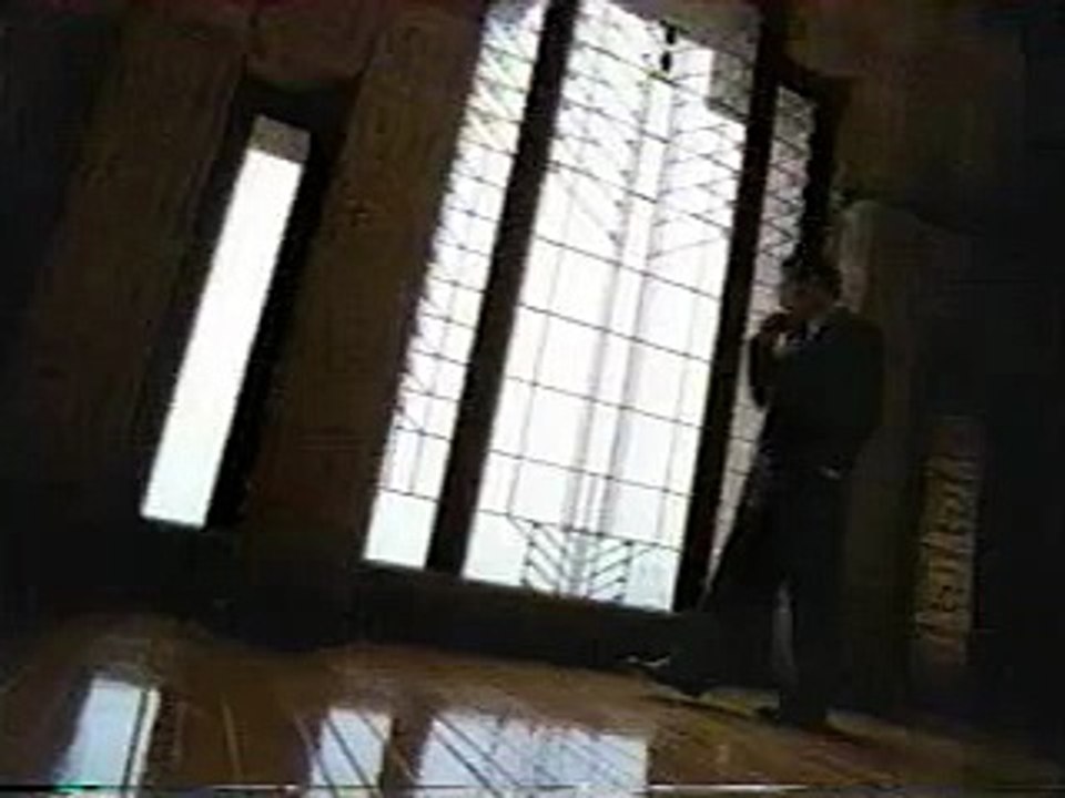 (CM) 1995 Honda Saber commercial Japan featuring Andy Garcia