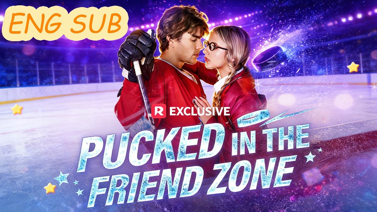 Pucked in the Friend Zone Full - Full Movie