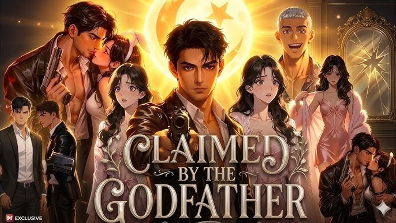 Claimed by the Godfather Full Episode