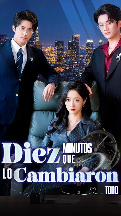 Diez minutos que lo cambiaron todo - Completo En Español