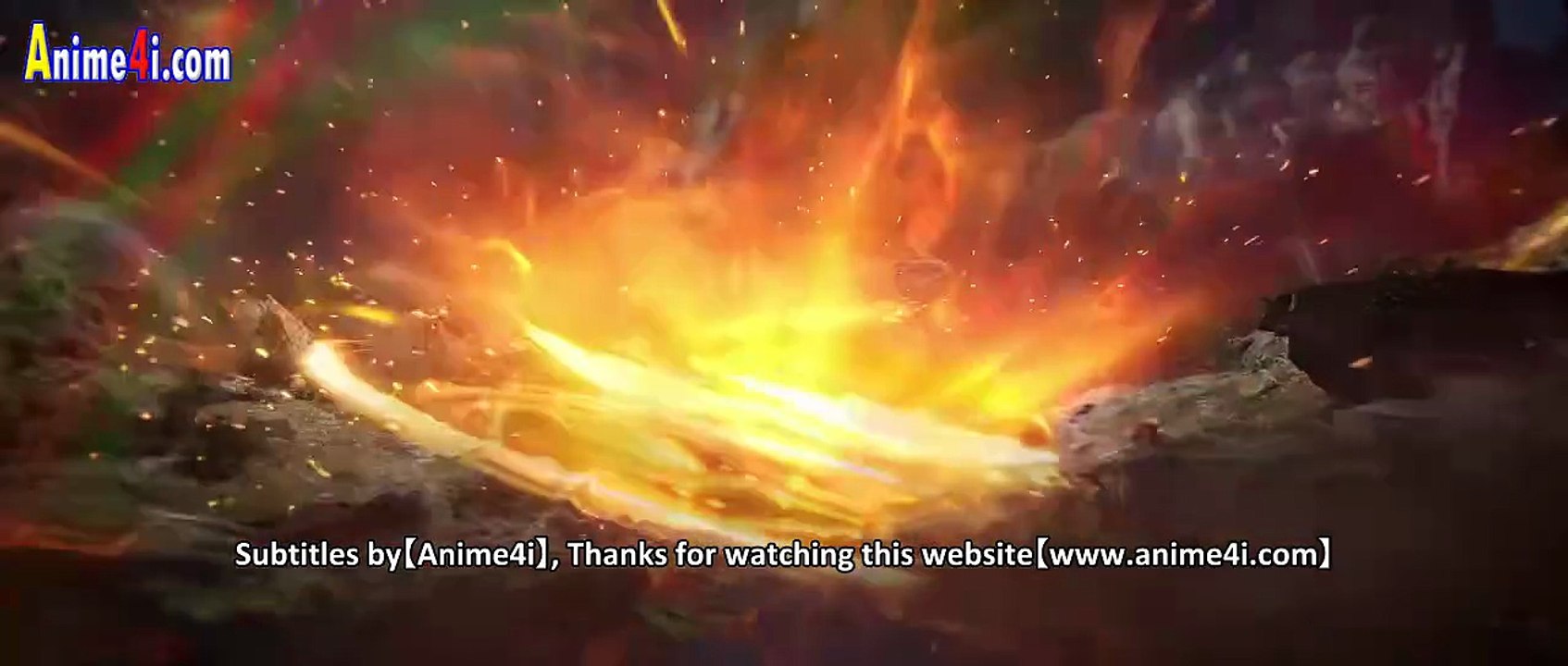 Renegade Immortal (Xian Ni) EP135 Trailer