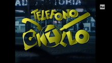 Il Delitto del DAMS |Parte1| Telefono Giallo 1989 [CrimeCult]