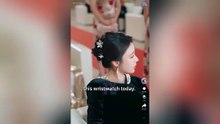Let Me Divorce Her_Chinese Drama Eng Sub