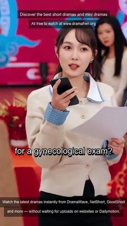 Reborn Pregnant at Sixty- Full Drama Movie English Sub