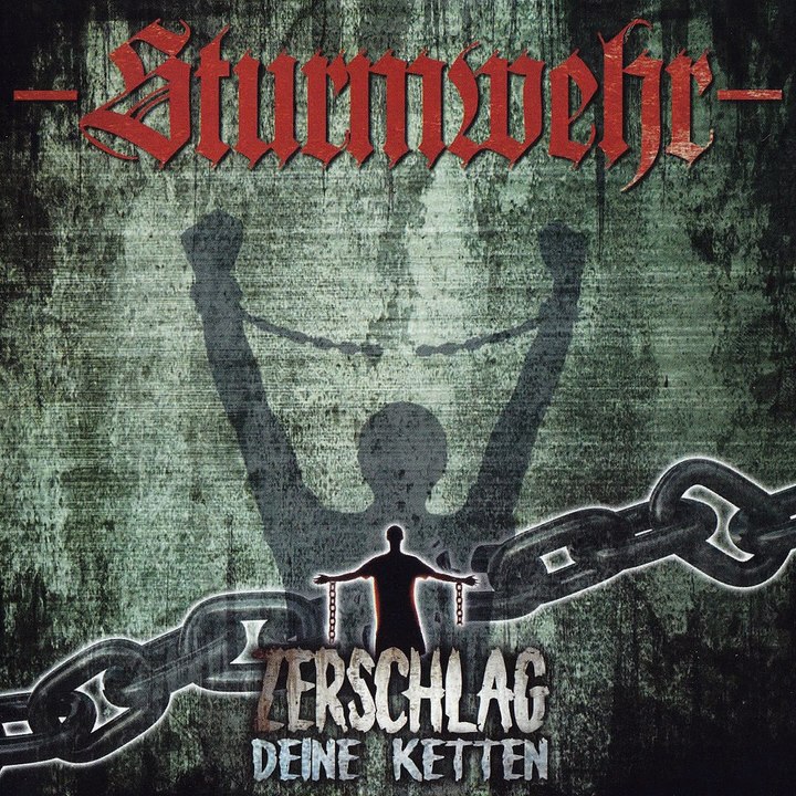 Sturmwehr - Treue und Ehre