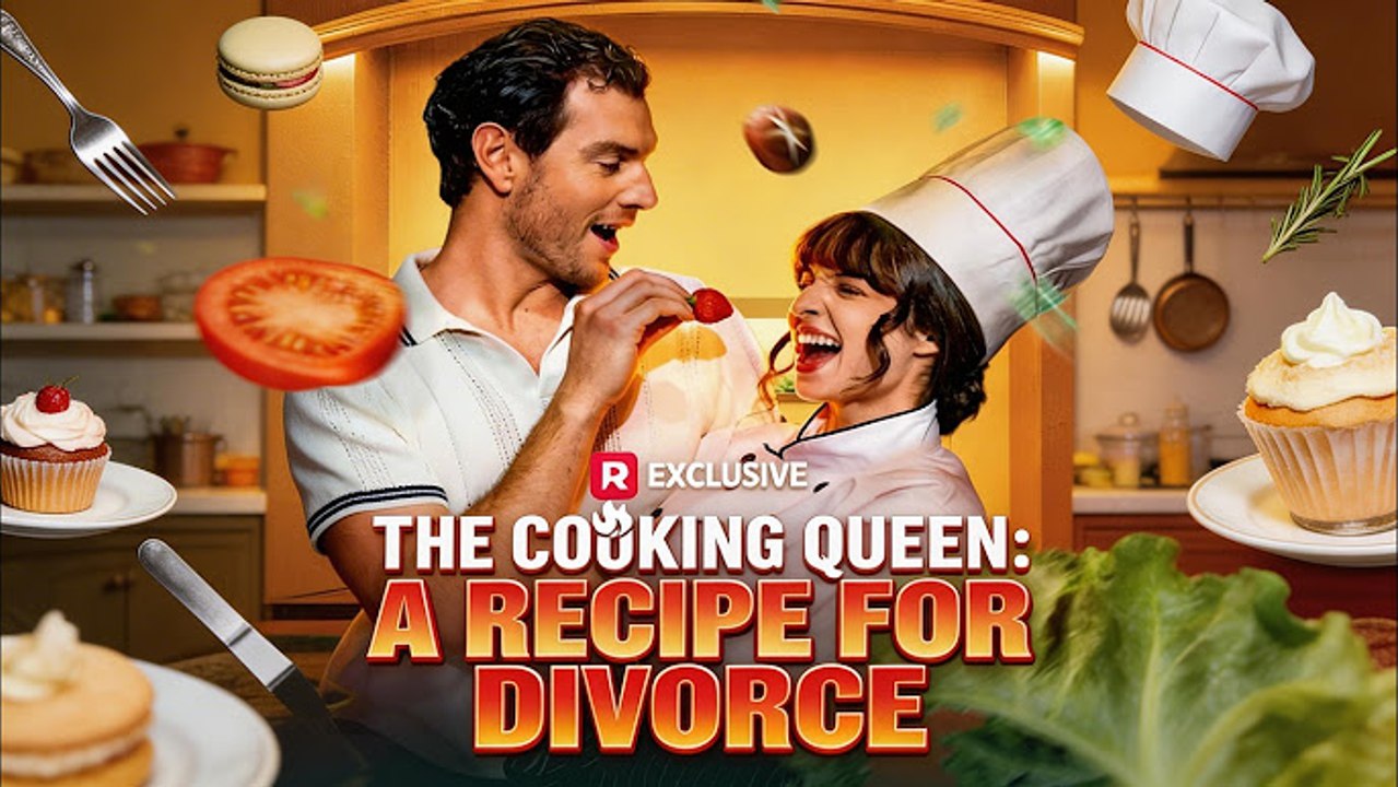 The Cooking Queen- A Recipe for Divorce #drama #romantic #englishdrama #cooking #reelsshorts - YouTube