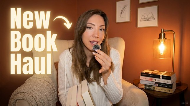 Nuovi Arrivi Imperdibili: La Mia Ultima Scorta di Libri Che Non Puoi Perderti!