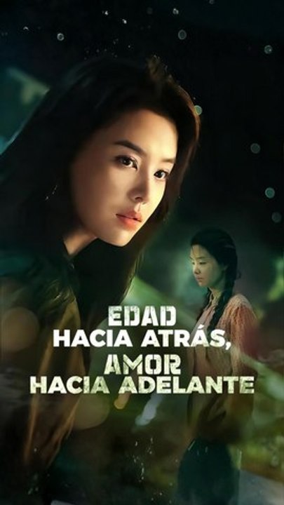 [BBR] Edad hacia atrás, amor hacia adelante Episódio Completo (Nuevos drama 2026)