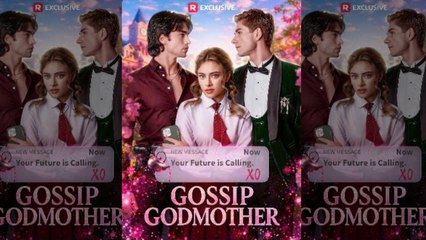 Gossip Godmother Full movie ???? ???? ????