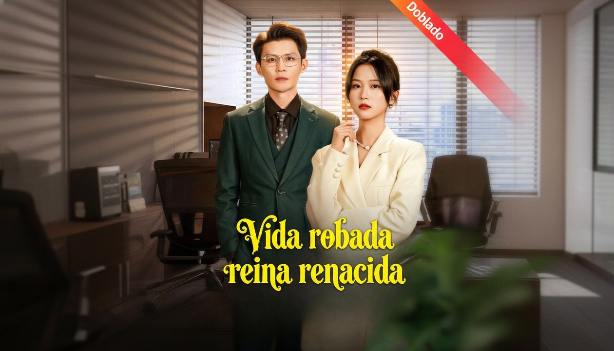 [Doblado ESP] Vida robada, reina renacida Episódio Completo (Nuevos drama 2026)