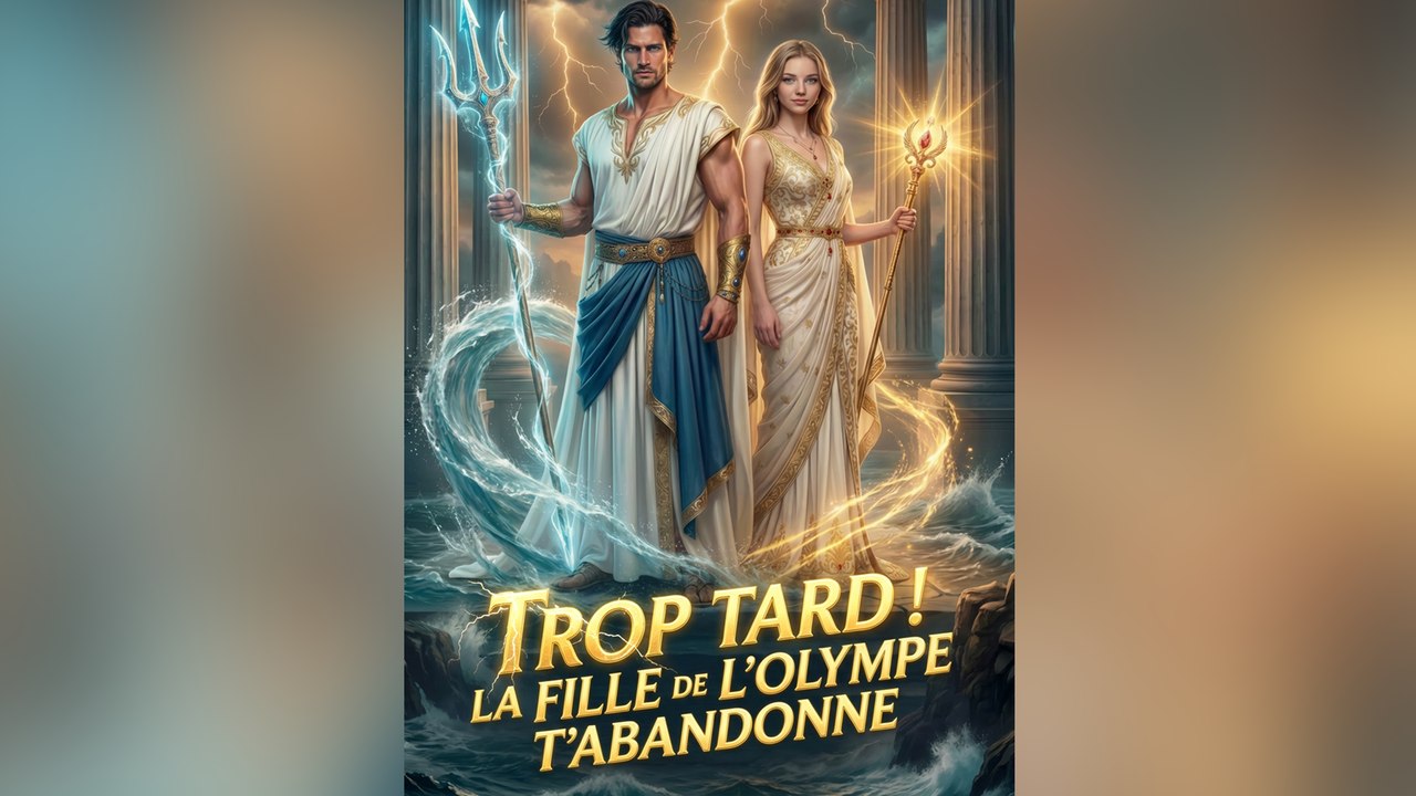 Trop tard ! la fille de l’Olympe t’abandonne ( Doublé ) Épisode Complet