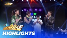 It's Showtime: SOLID SHOWTIMERS, LALABAN PARA SA ISANG MILYON! (FULL Laro, Laro, Pick)