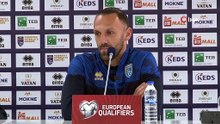 Vedat Muriç: "Hepsi benim arkadaşım ama yarınki maç bambaşka" | Ajansspor | IHA