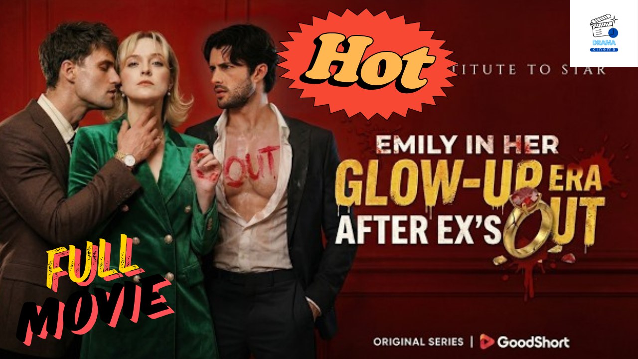 [HOT DRAMA 2026] Emily in Her Glow-up Era after Ex's Out #goodshort | Short Drama Hub
