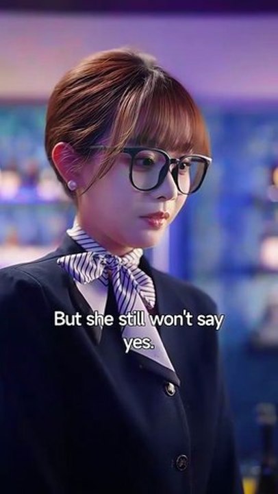 Engsub Ring Ring Future Daughter On The Line