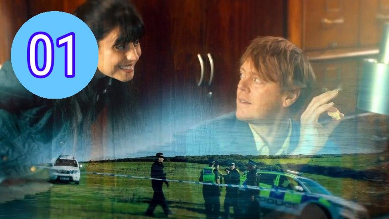 Beyond Paradise S04E01 ORGANiC Episode 1 Engsub