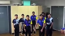 Cikgu tetap suruh masuk kelas
