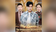 My Parents, The Undercover Billionaires (DUBBED) #drama #romantic #englishdrama #dubbed - YouTube