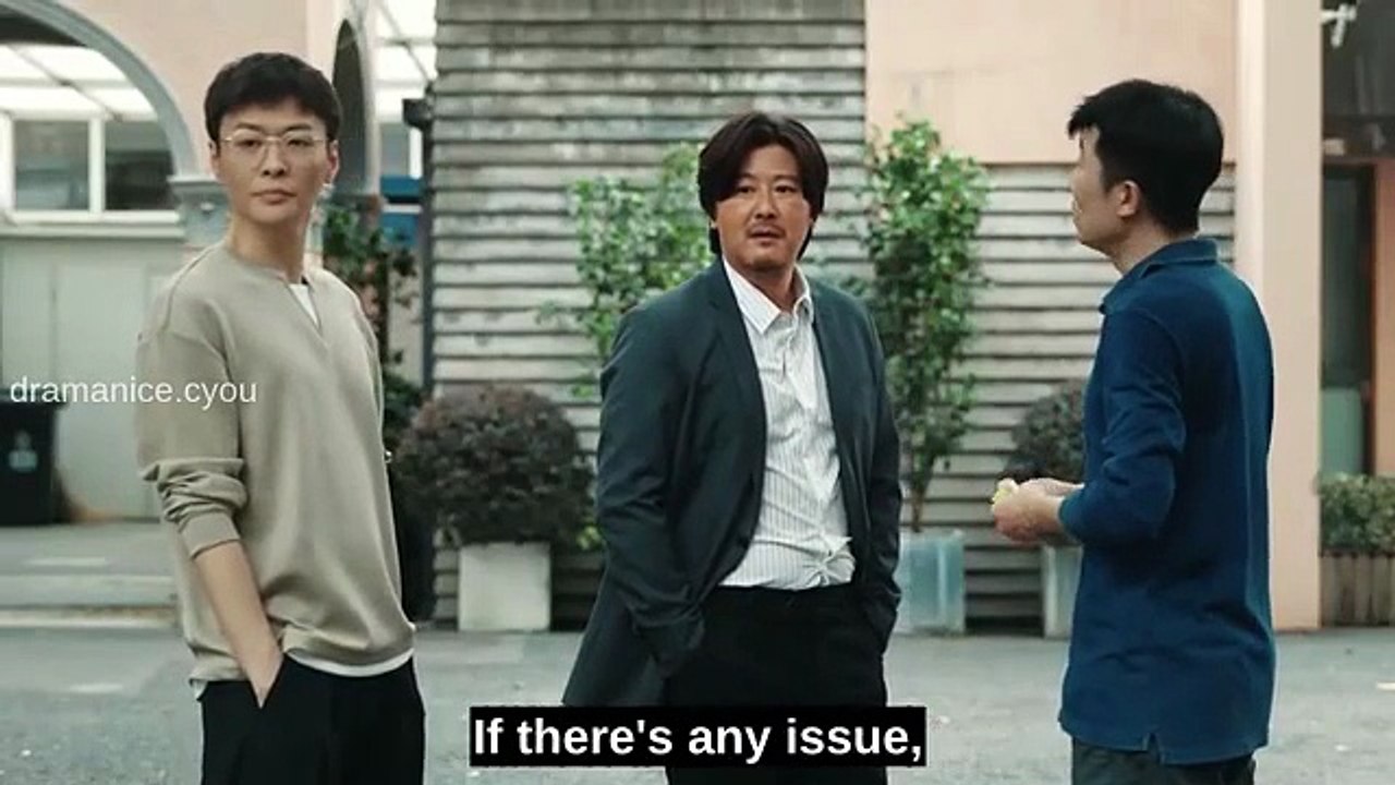 Her Blaze (2026) Episode 8 English Subbed