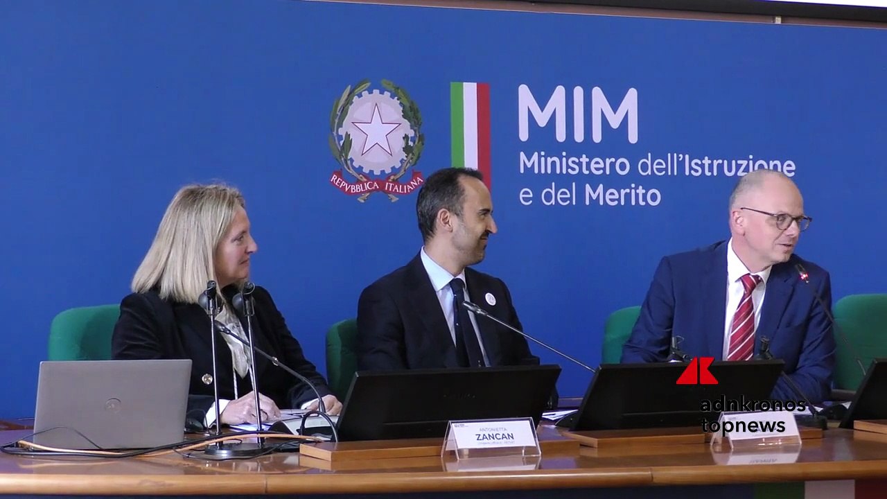 Formazione, modello duale negli Its: il bilancio di Ahk Italien e Lidl Italia al Ministero dell'Istruzione