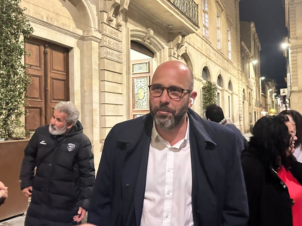 Municipales 2026 : va-t-on devoir revoter à Nîmes ?