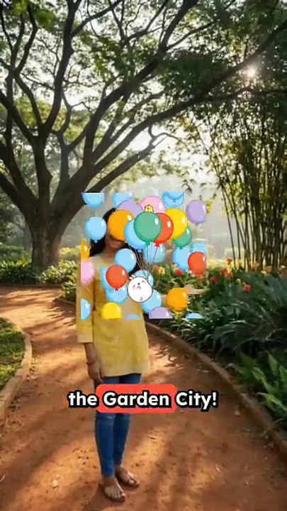 பெங்களூருவில் ஒரே நாளில் அனுபவிக்க அற்புதமான இடங்கள்!