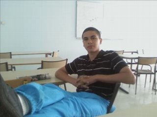 Rap lyonnais VenniX ft. L'Albino