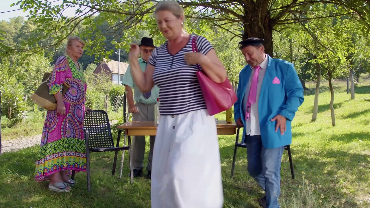 Dobro jutro komšija sezona 6 epizoda 10