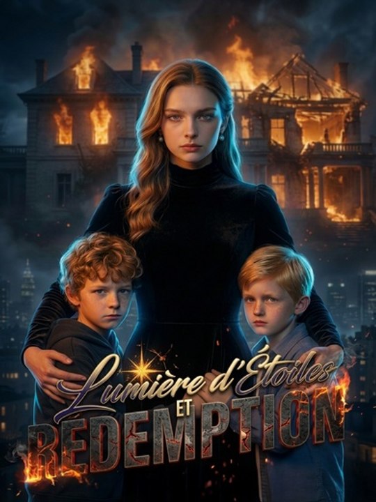 Lumière d'Étoiles et Rédemption - ShortMax