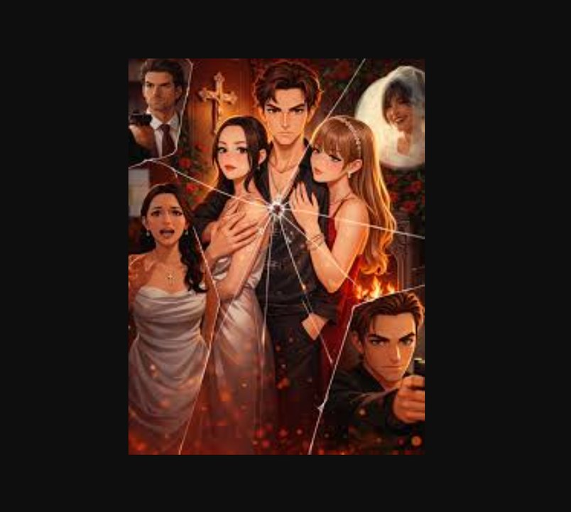 The Mafia Boss I Should've Loved Full Episode 💓💓💓