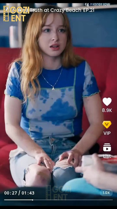 Naked Truth At Crazy Beach