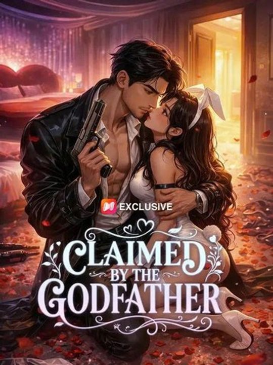 Claimed by the Godfather [Engsub] #NS