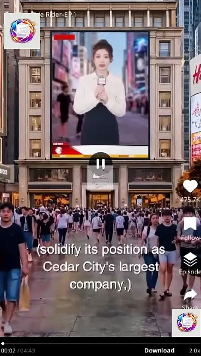 The Tide Rider [Full Movie] [Full Story]Full EP - Full