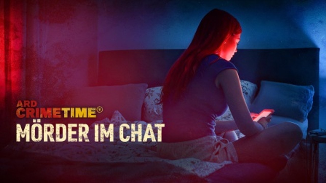 Mörder im Chat · Der Fall Ayleen