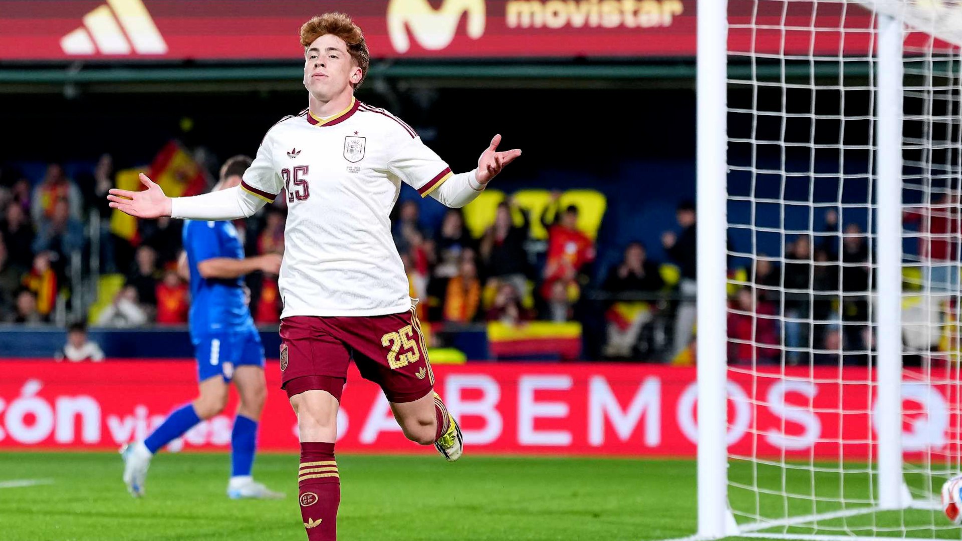 Una bala en la recámara