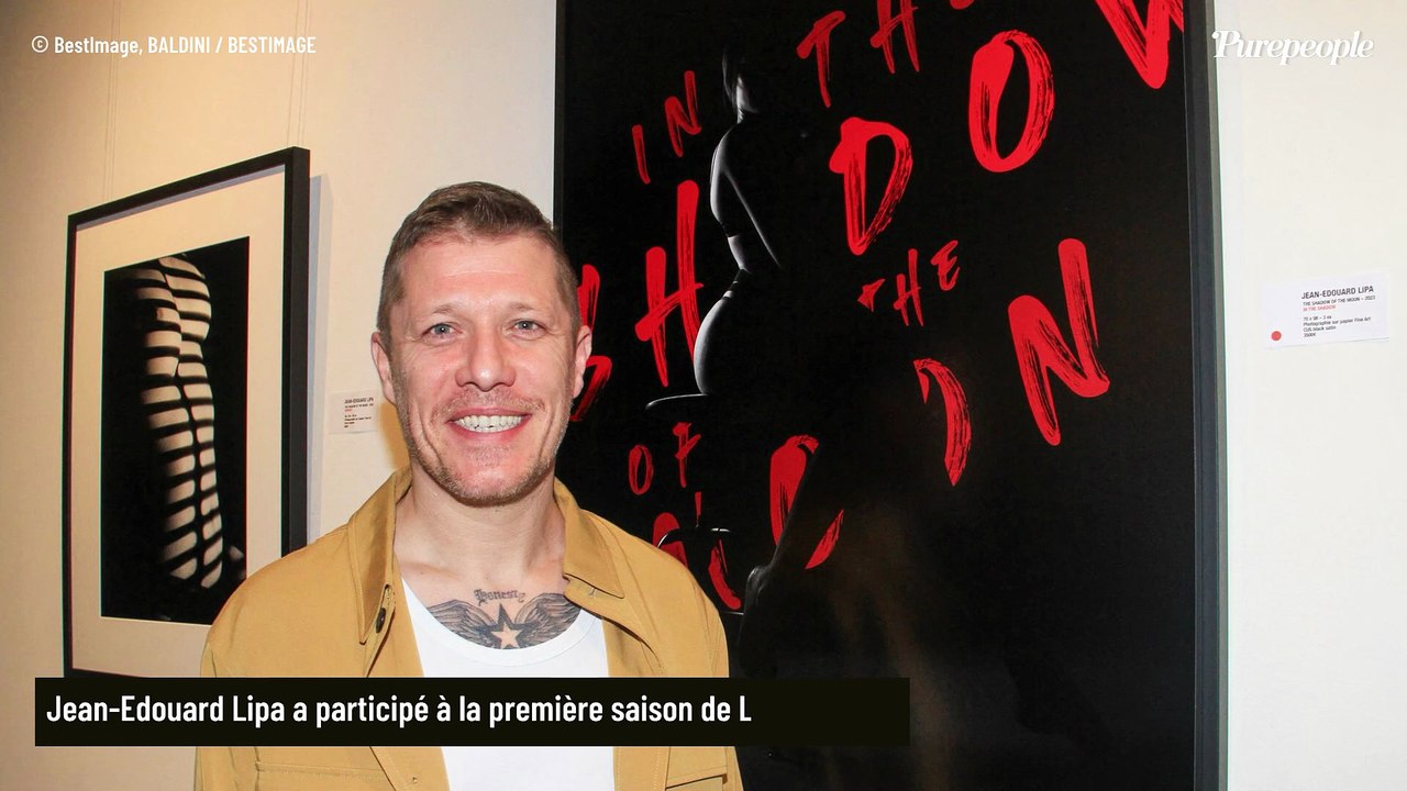 Jean-Édouard Lipa a créé sa société loin du monde de la télé : que devient l’ex-candidat de Loft Story avec Loana ?