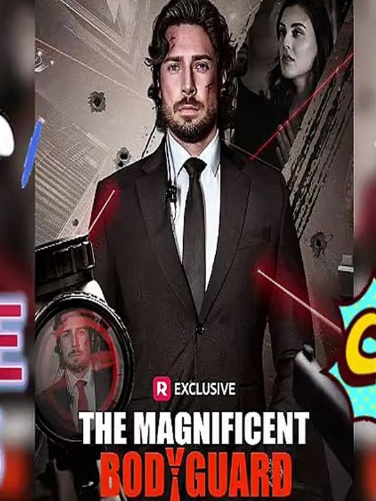 💥 【NEW】  THE MAGIFICANT BPDYGUARD ❤️ FREE TO WATCH 💥 FULL MOVIES ENGLISH SUB (2026)