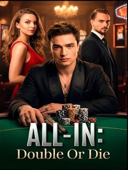 All In Double or Die #⭐🍉💚FULL MOVIES ENGLISH SUB (2026)