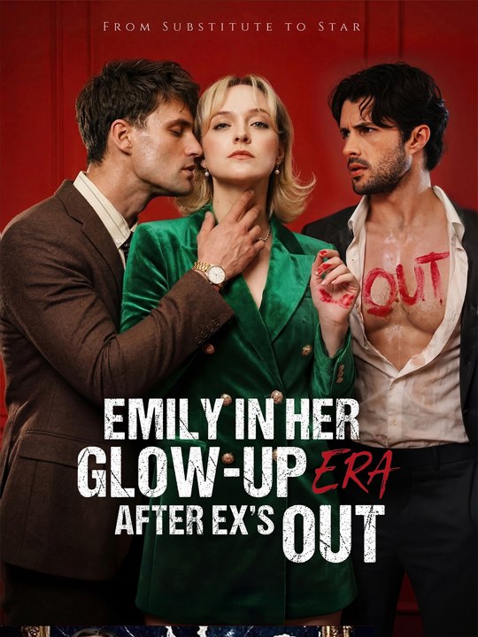 Emily in Her Glow-up Era after Ex's Out FULL MOVIES ENGLISH SUB (2026)