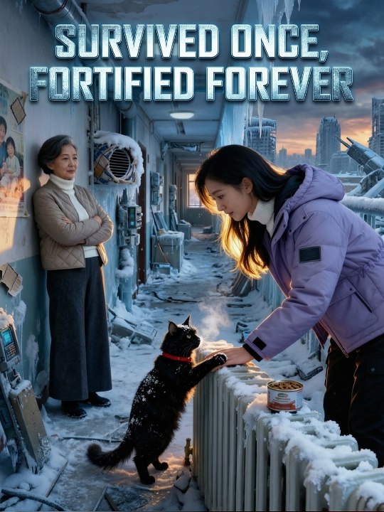 Survied Once Fortifield Forever #I🧡🍏 🔥 (2026) - FULL ENGSUB