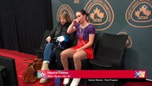 2026 ACSC - Novice Women Free Program
