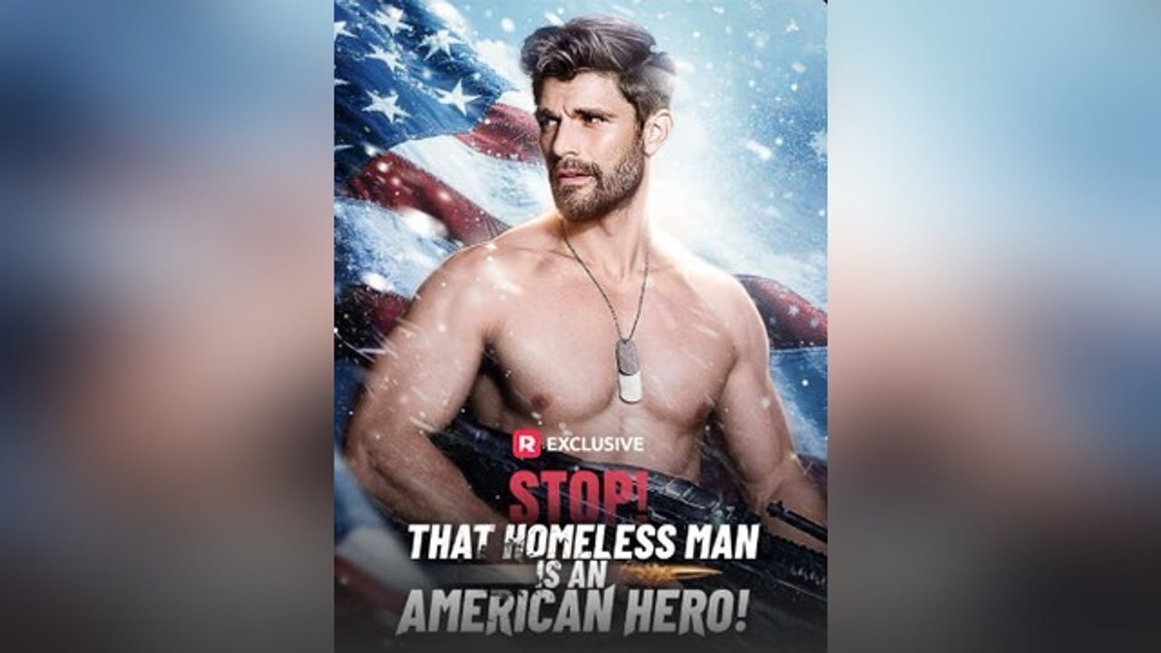 Stop! That Homeless Man Is an American Hero! - Full Episode