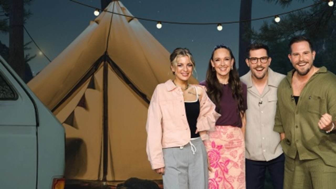 Die Camping Kebekus Show