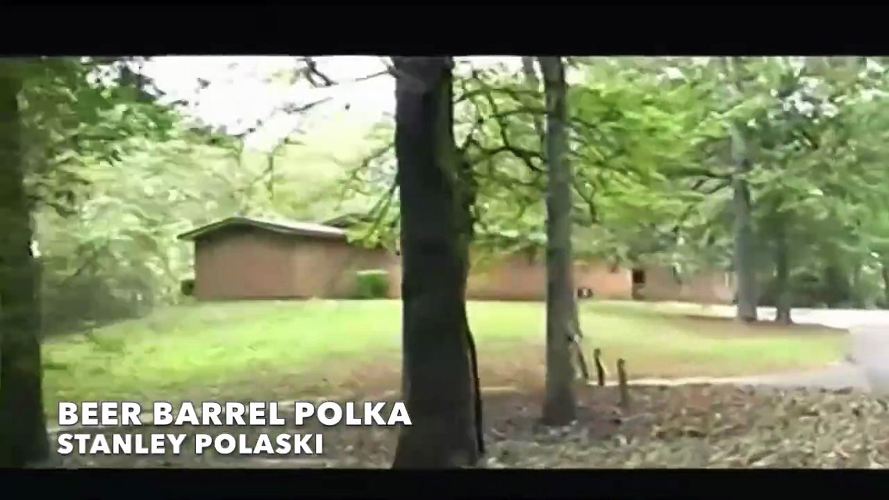 Sunday Drive with Stanley Polaski (Beer Barrel Polka)
