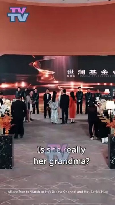 Gran's Final Liquidation [Full Movie] [English Subs]Full EP - Full