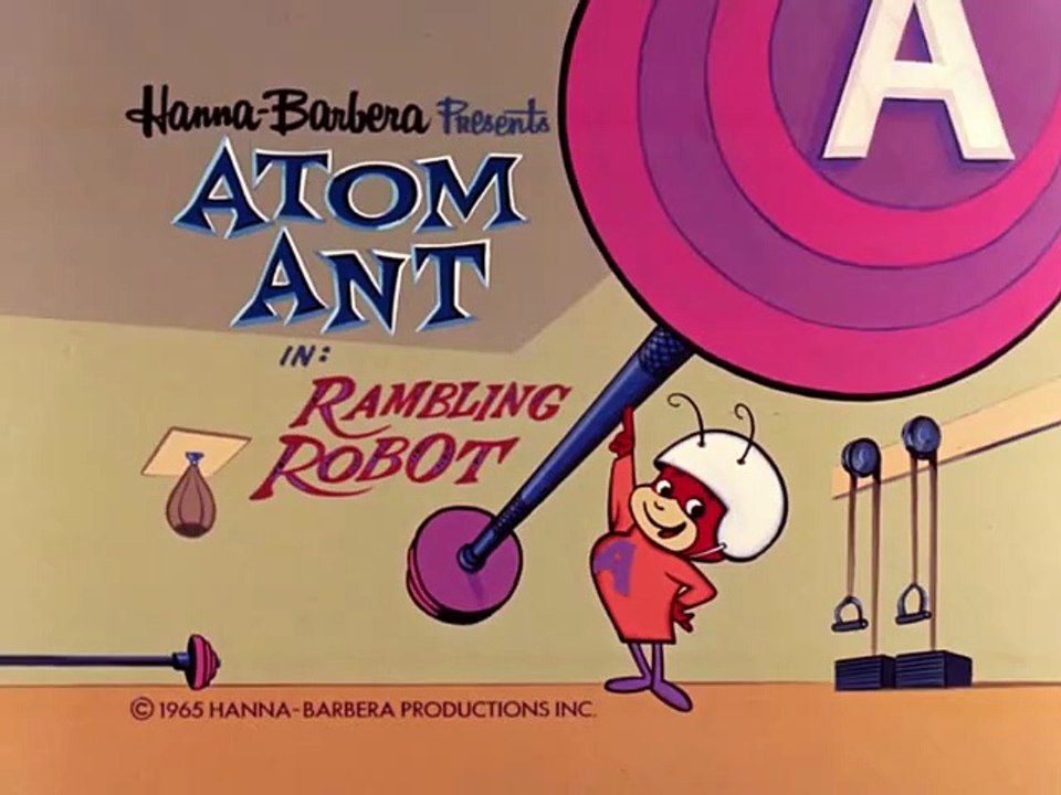 La Formica Atomica 05