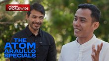 Pagdami ng turista sa Calayan Island, pag-unlad o banta? | The Atom Araullo Specials