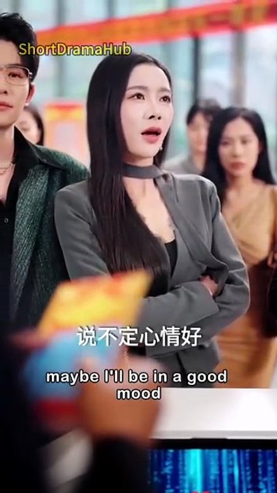 Fortune On The Line Missed Billionaire Fake Lottery Ticket And My True Love [Full Movie] [High Quality]Full EP - Full